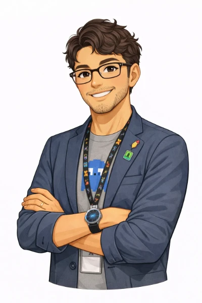 Abdulrahman Abo Srour